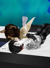 Avatar pic