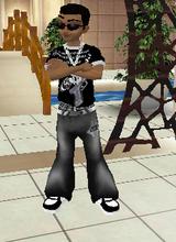 avatar image