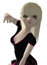 avatar picture