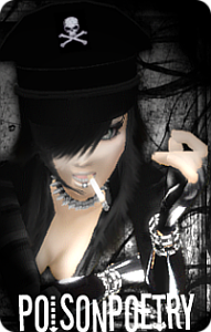 PoisonPoetry