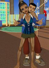 avatar image