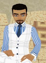 avatar image