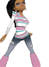 avatar picture