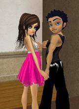 avatar image