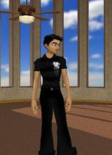 avatar image
