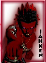 Jahken