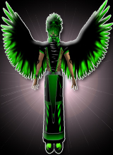 avatar picture