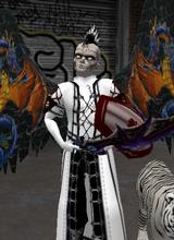 LordSakey