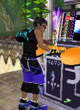 avatar image