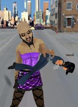 avatar image