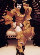 avatar image
