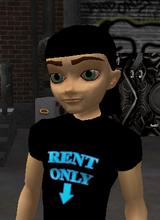 avatar image