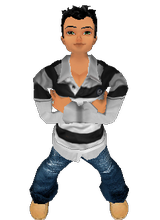 avatar image
