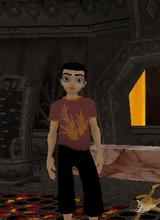 avatar image