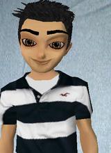 avatar image