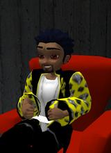 avatar image