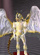 HolyDragonKnight