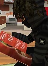 avatar image