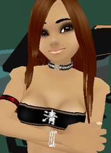 avatar image