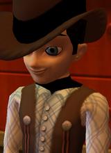 avatar image