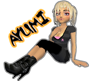 avatar image