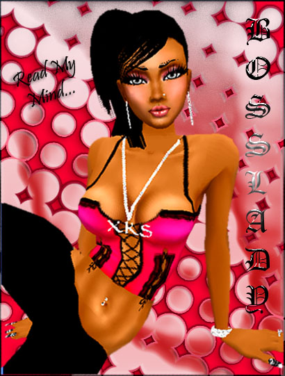 BossLady25