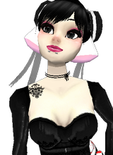 avatar image
