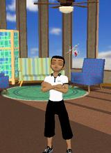 avatar image