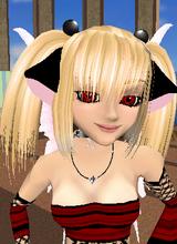 PanicGirly