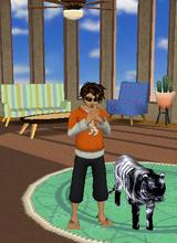 avatar image