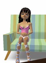 avatar image