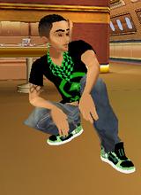 avatar image
