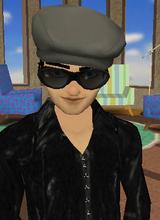 Avatar pic