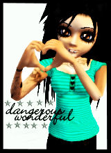 DangerousWonderfulx