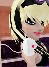 avatar image
