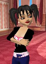 avatar image