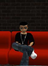 avatar image