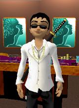 avatar image