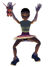 avatar image