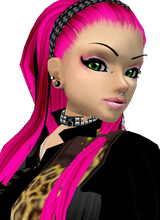 avatar image
