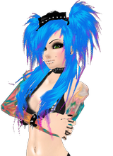avatar picture