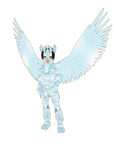 Avatar pic