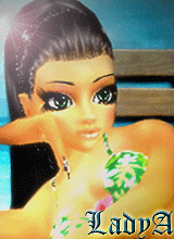 LadyAribeth
