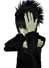 avatar image