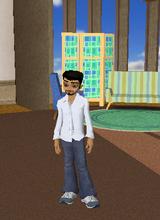 avatar image