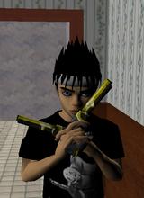avatar image