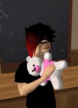 avatar image