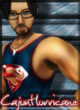 CajunHurricane