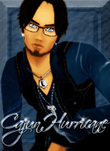 CajunHurricane