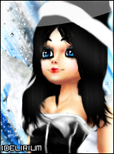 iDelirium